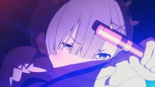 Re:ZERO -Starting Life in Another World- S1E7