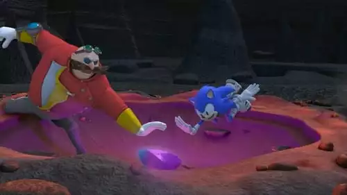 Sonic Boom S1E14