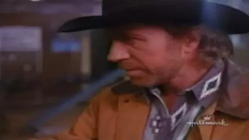 Chuck Norris: O Homem da Lei S1E2