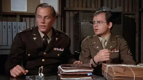 M*A*S*H S2E8