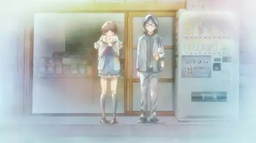 Your lie in April S1E20