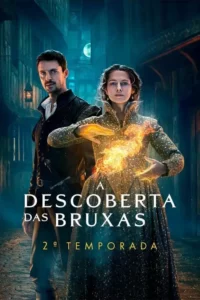 A Descoberta das Bruxas – Temporada 2