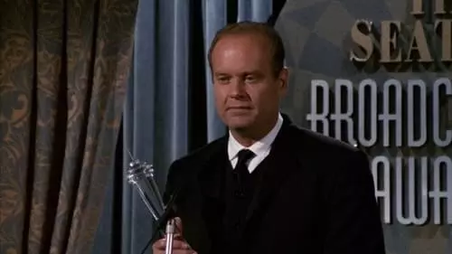 Frasier S8E9