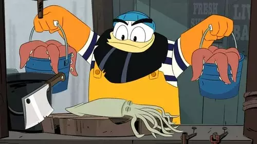 DuckTales: Os Caçadores de Aventuras S2E3