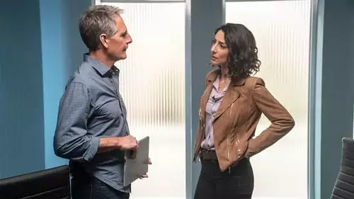 NCIS: Nova Orleans S5E15