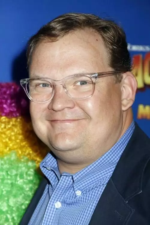 Andy Richter