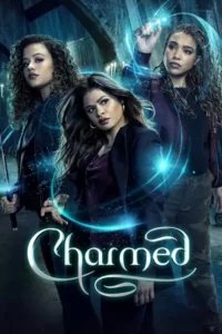 Charmed: Nova Geração – Temporada 4