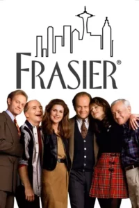 Frasier – Temporada 3