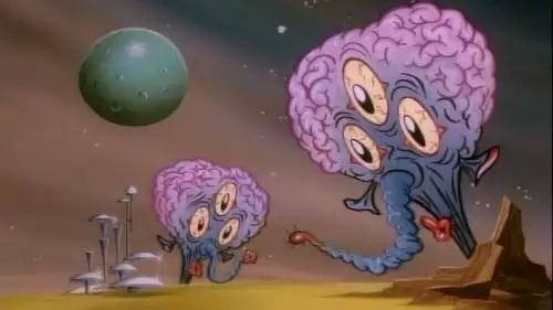 Ren e Stimpy S1E10