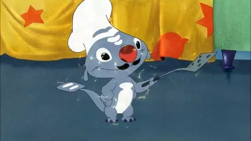 Lilo e Stitch: A Série S2E2