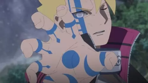 Boruto: Naruto Next Generations S1E292