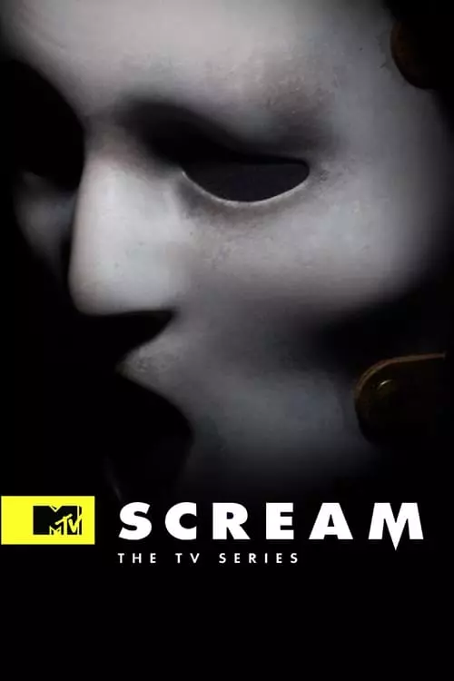 Scream – Temporada 1