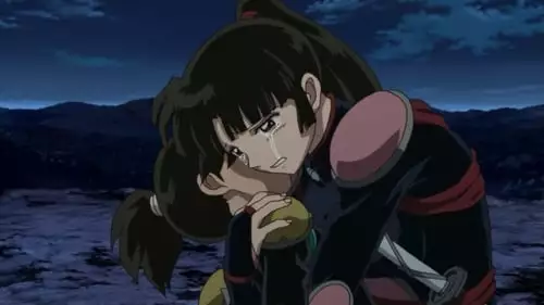 InuYasha S2E20