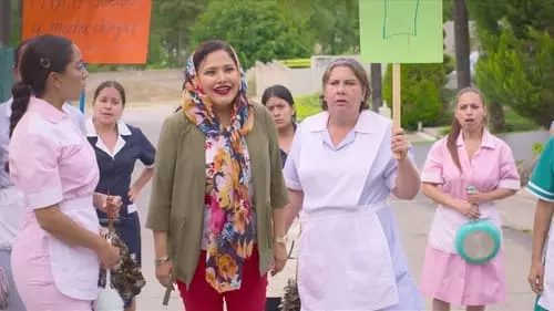 Guerra de Vizinhos S1E3