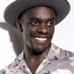 Chris Chalk