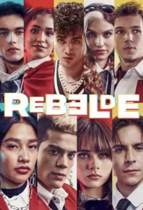 Rebelde – Temporada 2