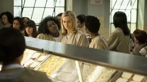 Orange Is the New Black S1E3