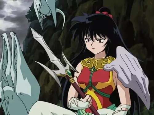 InuYasha S1E146