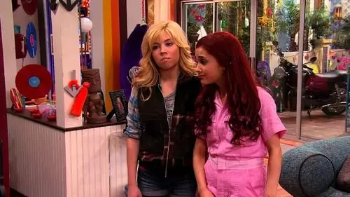 Sam e Cat S1E26