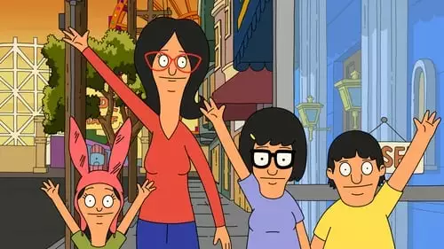 Bob’s Burgers S9E16