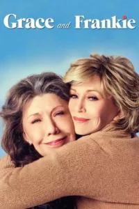 Grace and Frankie – Temporada 2