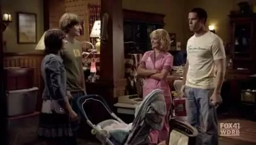 Raising Hope S1E2