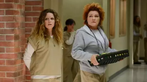 Orange Is the New Black S2E9