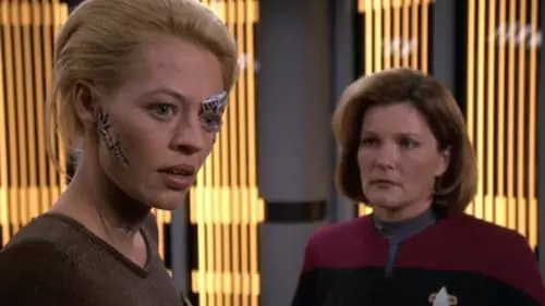 Jornada nas Estrelas: Voyager S7E2