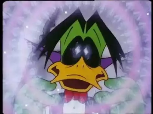 Count Duckula S2E3