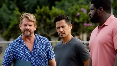 Magnum P.I. S3E9