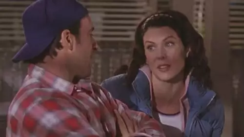 Gilmore Girls: Tal Mãe, Tal Filha S2E15