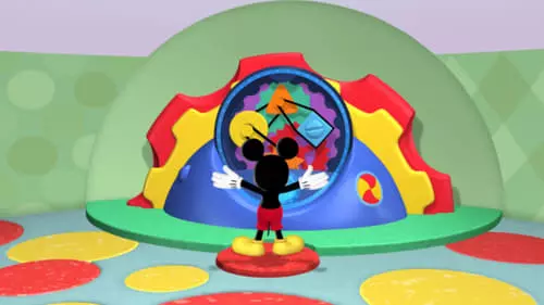 A Casa do Mickey Mouse S2E1