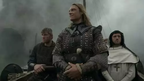 Vikings: Valhalla S3E4