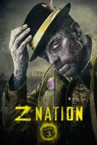 Z Nation – Temporada 3