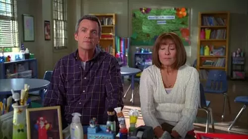 The Middle: Uma Família Perdida no Meio do Nada S4E4