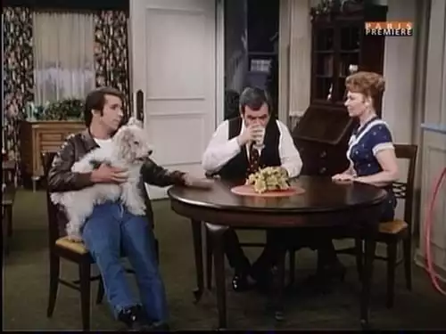 Happy Days S4E22