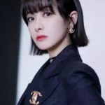 宋茜