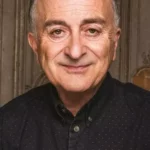 Tony Robinson