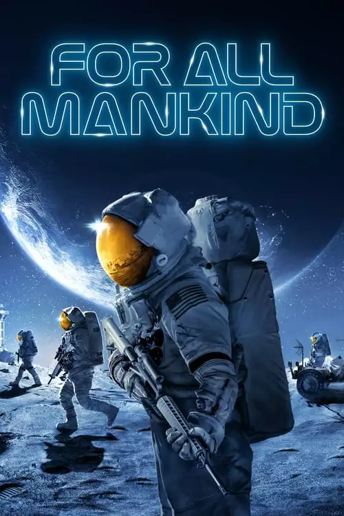 For All Mankind – Temporada 2