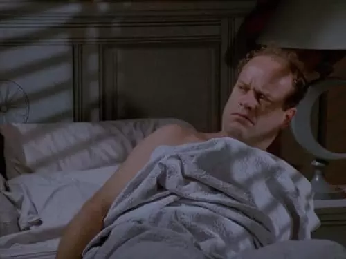 Frasier S4E3