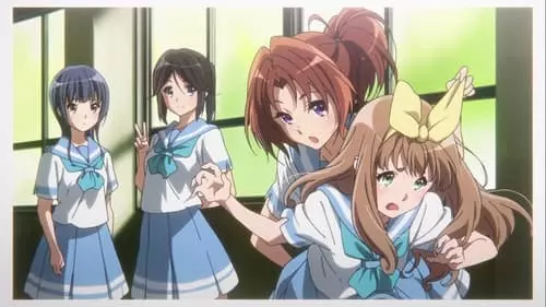 Sound! Euphonium S0E17