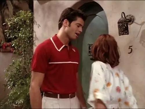 Melrose S5E34