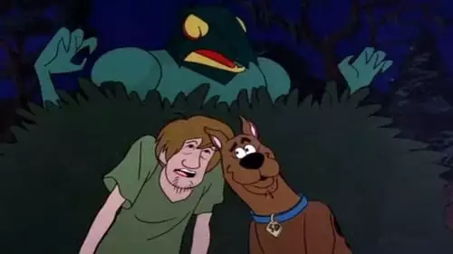 Scooby-Doo, Cadê Você? S3E10