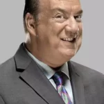 Paul Heyman