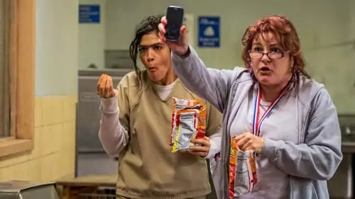 Orange Is the New Black S5E6