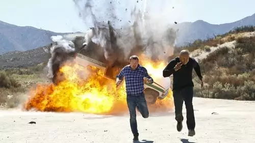 NCIS: Los Angeles S9E8