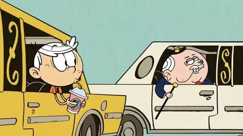 The Loud House S1E32