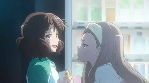 Sound! Euphonium S2E3