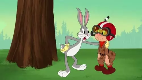 Looney Tunes Cartoons S3E8