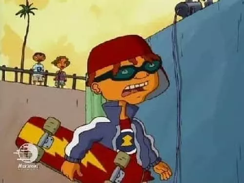 Rocket Power S1E19